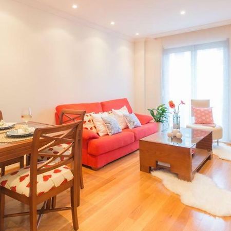 Apartamento Plaza De Espana Ribadeo Exteriér fotografie